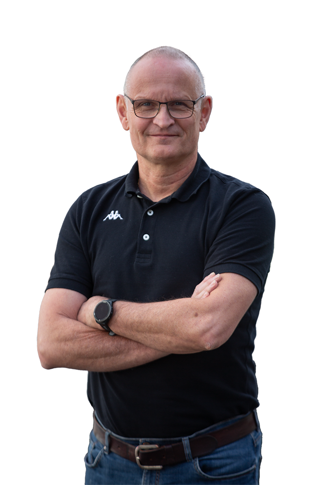Pascal Sauer